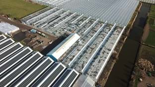 Breedkap dek- en gevelrenovatie - 10.895 m²