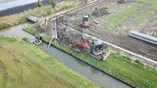 Kwekerij Maron - 10.137 m²