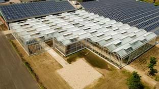 Hardeman - 2.815 m²