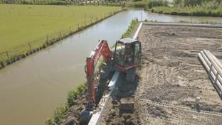 Coert van Dijk Roses - 25.206 m²