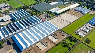 Aalsmeer - 20.025 m²