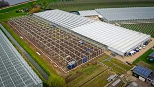 Pippel Bramen - Phase 2 - 7.577 m²