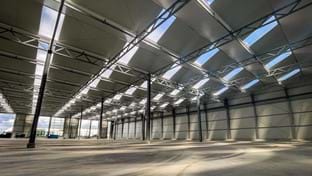 Aalsmeer - 4.759 m²