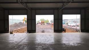 Madestein UK Limited - 5.933 m²