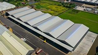 Carpentier Mooren - Phase 2 - 6.430 m²