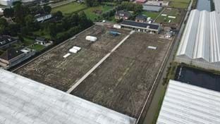 Kwekerij Maron - 10.137 m²