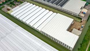 Flower Direct - Phase 2 - 8.354 m²