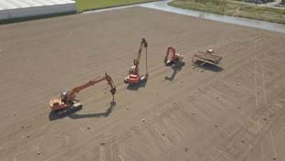 Coert van Dijk Roses - 25.206 m²