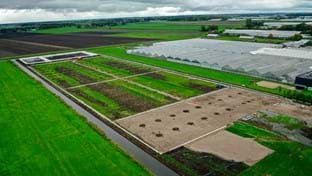 Kwekerij de Noordpoel - 20.232 m²