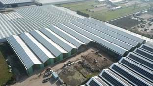 Breedkap dek- en gevelrenovatie - 10.895 m²