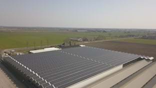 Venhorst - 7.072 m²