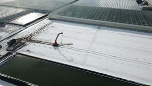 Van der Valk Groenesier - Phase 2 - 11.045 m²