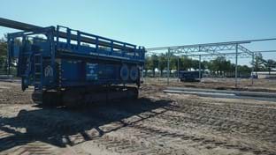 Kwekerij Maarten Bloemen - 9.331 m²