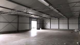 Madestein UK Limited - 5.933 m²